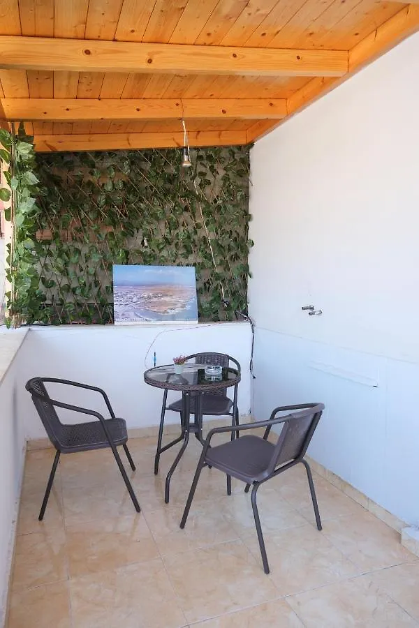Apartment Next To Block District Tirana Albania
