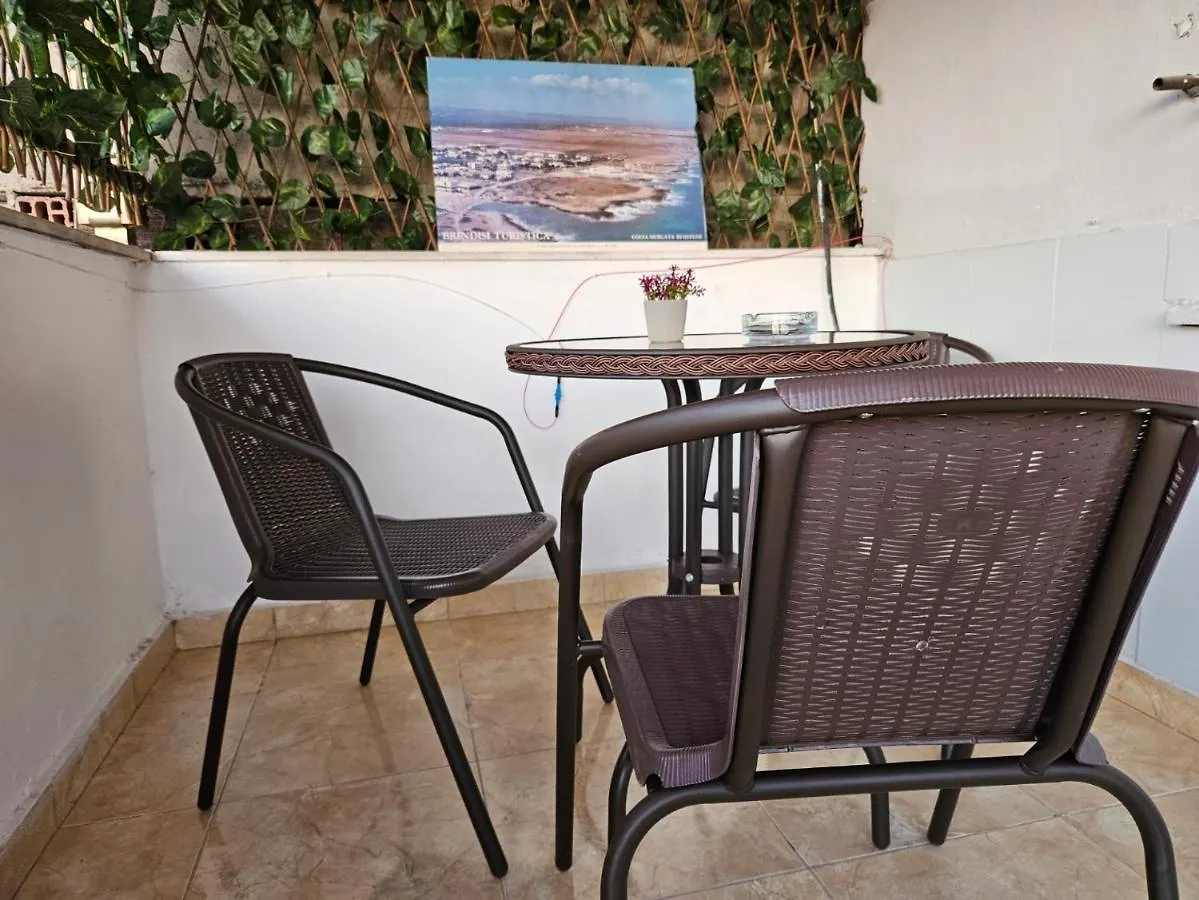 Apartment Next To Block District Tirana Albania
