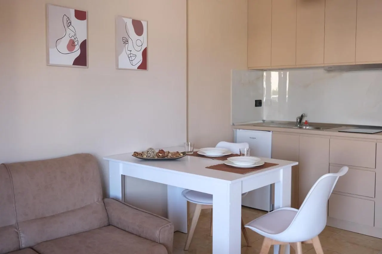 Apartment Next To Block District Tirana 0*,  Albania