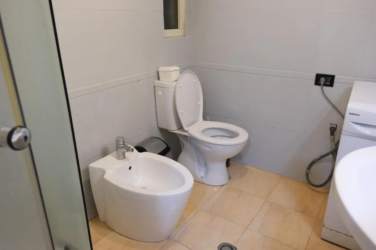 Apartment Next To Block District Tirana